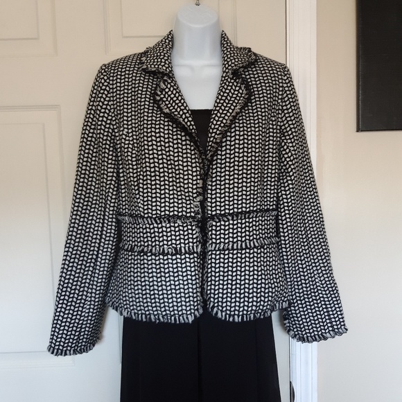 White House Black Market Jackets & Blazers - White House Black Market Jacket Blazer